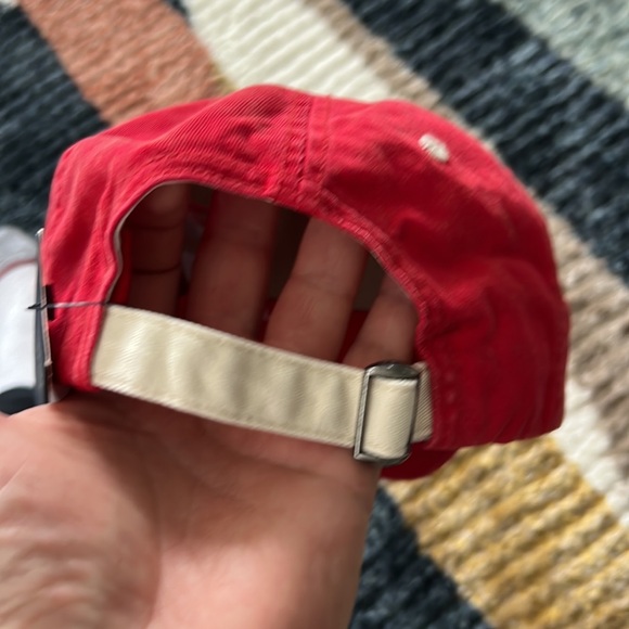 POLO BALL CAP - Picture 2 of 4